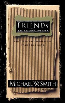 Hardcover Friends Are Friends Forever Book