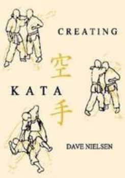 Paperback Creating Kata Book