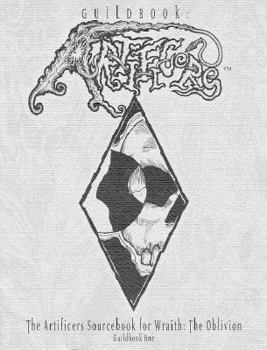 *OP Guildbook: Artificers (Wraith)