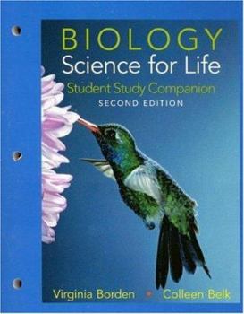 Paperback Student Study Companion Book