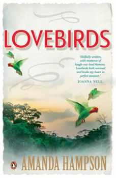 Mass Market Paperback Lovebirds Book