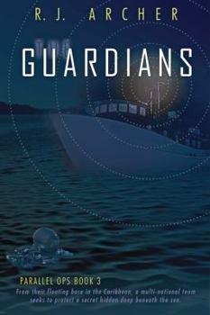 Paperback The Guardians Book