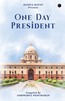 Paperback one day president Book