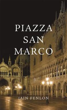 Paperback Piazza San Marco Book