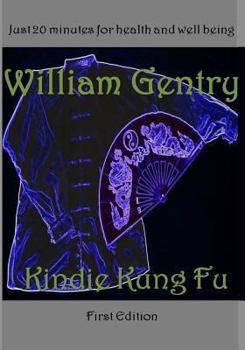 Paperback Kindie Kung Fu Book