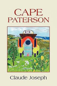 Paperback Cape Paterson Book