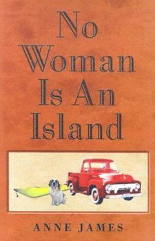 Paperback No Woman Is an Island Book