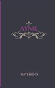Paperback Aynil: Lovestories [German] Book