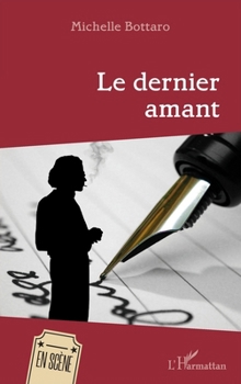 Paperback Le dernier amant [French] Book
