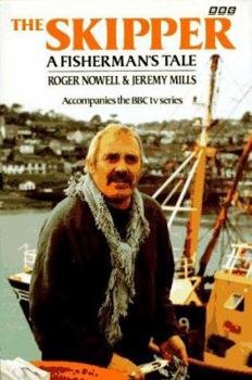 Hardcover The Skipper: A Fisherman's Tale Book