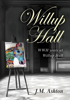 Paperback Willup Hall Book