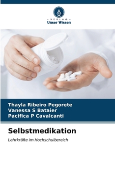 Paperback Selbstmedikation [German] Book