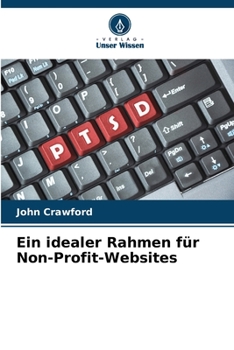 Paperback Ein idealer Rahmen für Non-Profit-Websites [German] Book