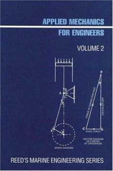 Paperback Applied Mechanics Book