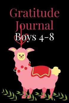 Paperback Llama Gratitude Journal for Teens Boy: The 100 Days Gratitude Journal For Llama Lovers Girls, Boys, Man And Women, Write And Draw (Fun Notebook). Book