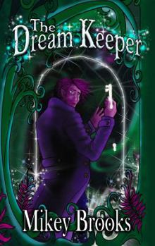 Hardcover The Dream Keeper Book