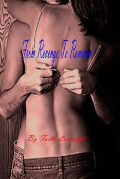Paperback From Revenge To Romance Book