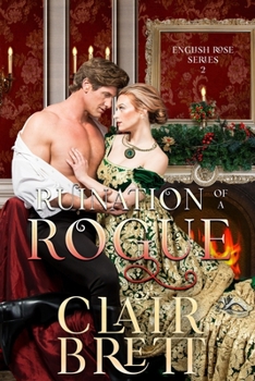 Ruination of a Rogue - Book #2 of the English Rose