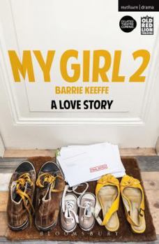 Paperback My Girl 2 Book