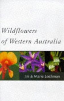 Hardcover Western Australia's Wildflowers Book