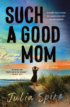 Hardcover Such a Good Mom Book