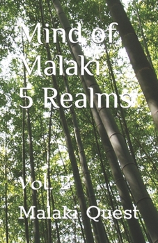 Paperback Mind of Malaki: Vol. 2 Book