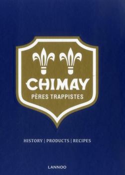 Hardcover Chimay: Pères Trappistes Book