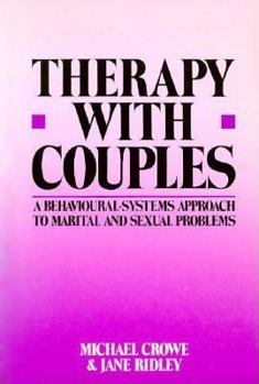Paperback Therapy with Couples Book
