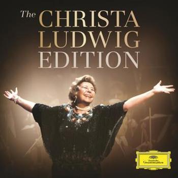 Christa Ludwig Edition