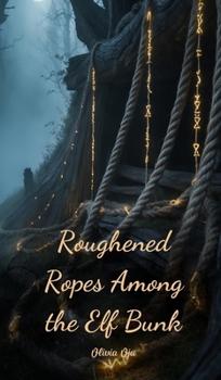 Hardcover Roughened Ropes Among the Elf Bunk Book