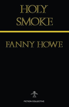 Paperback Holy Smoke Book