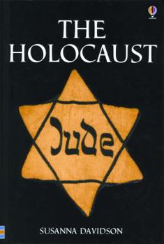 The Holocaust (Usborne Young Reading Series) - Book  of the 3.3 Young Reading Series Three