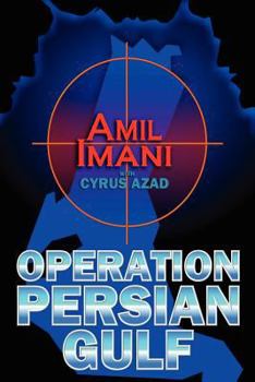 Paperback Operation Persian Gulf Book