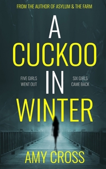 A Cuckoo in Winter