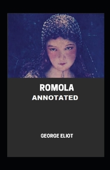 Paperback Romola Illustrated Book