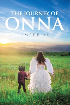Paperback The Journey Of Onna Book