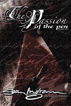 Paperback The Passion of the Pen (Vol. 1) Book