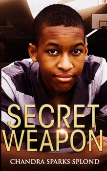 Paperback Secret Weapon Book