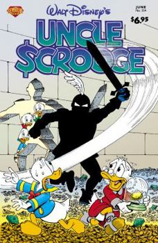Uncle Scrooge #354 (Uncle Scrooge (Graphic Novels)) - Book  of the Uncle Scrooge