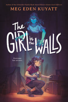 Girl in the Walls