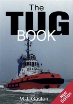 Hardcover The Tug Book