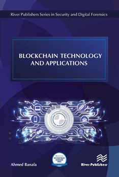 Paperback Blockchain Technology and Applications Book