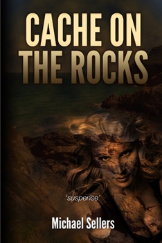 Paperback Cache on the Rocks Book