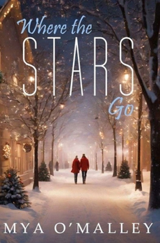 Paperback Where the Stars Go Book