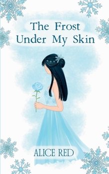 The Frost Under My Skin (Thorns of Chaos)