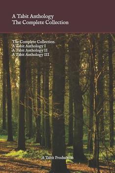 Paperback A Tabit Anthology: The Complete Collection Book