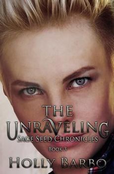 Paperback The Unraveling Book