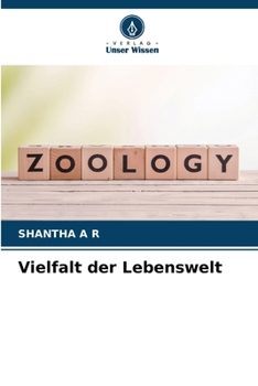 Paperback Vielfalt der Lebenswelt [German] Book