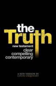 Paperback The Truth New Testament Book