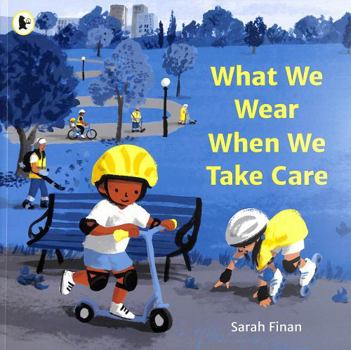 What We Wear When We Take Care